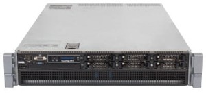 DELL r715 2x 16 Core 2,4 GHZ 32GB RAM 2x 250GB