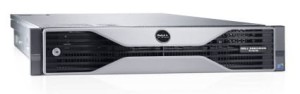 NOWY DELL R7610 SIX e5-2630 16GB 2x300GB SAS