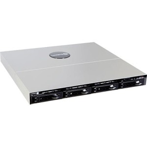 Serwer plików NAS CISCO LINKSYS NSS4000 4x 3,5"