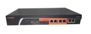 Riverbed Steelhead CX-555 WAN