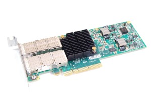 SUN 375-3606-02 2x INFINIBAND 40GB