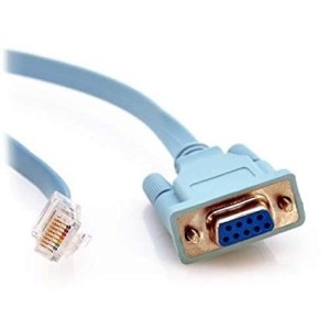 Kabel konsolowy Cisco 1.8m