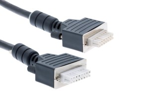 Kabel zasilający Cisco CAB-RPS-1614