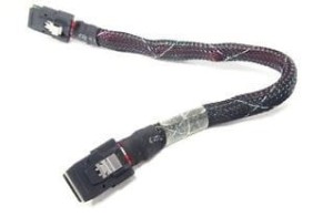 kabel mini SAS IBM x3550 42C2376 30cm