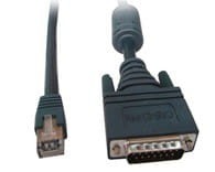 nowy kabel CISCO CAB-E1-PRI-05 5m