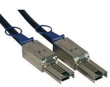 Kabel zewnętrzny mini-SAS SFF-8088 SFF-8088 0,5m 0YP20D