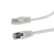 KABEL ETHERNET RJ45/RJ45  7,3m, CAT6