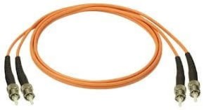 kabel światłowodowy DUPLEX ST-ST 2m