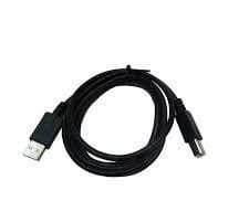 kabel USB 2.0 typ A do typ B  5m
