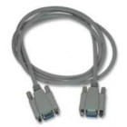 kabel L-Com  Db9 Female/Female 1,55m CSNULL9FF-5A