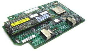 Kontroler HP Smart Array P400i SAS 412206-001