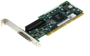 Kontroler SCSI ADAPTEC ASC-29320ALP