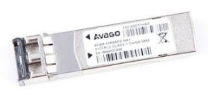 AVaGo AFBR-57R6APZ-NA1 Mini-GBIC