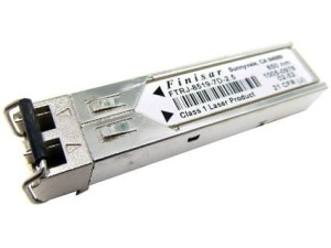 minigbic Finisar FTRJ-8519-7D 1GB 850nm