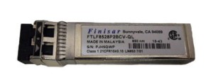 Moduł minigbic 8GB Finisar FTLF8528P2BCV-QL