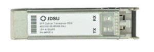 GBIC JDSU JSH-42S3AR3 SFP OPTICAL 4GB