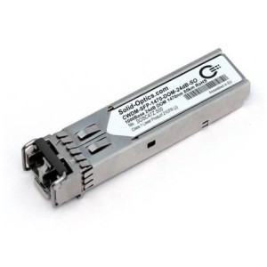 Cisco CWDM-1470-NM SFP Gigabit Ethernet and 1G/2G FC