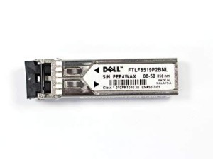 GBIC DELL FTRJ8519P1BNL 850nm 2Gb/s