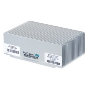 Radiator HP DL380p G8, 662522-001 670525-001