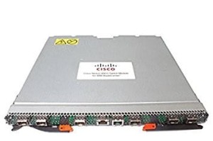 Switch Cisco Nexus 4001i 46M6072