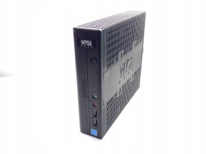 Terminal WYSE Zx0  2GB FLASH 2GB RAM  