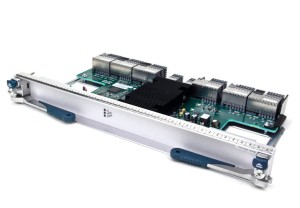nowy Cisco N7K-C7010-FAB-1 Nexus 7000 Fabric Module