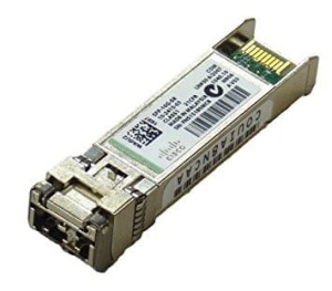 Cisco SFP-10G-SR 10-2415-03 SFP+  10GBASE-SR ORYGINAŁ