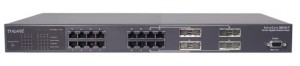 ROUTER ASANTE INTRACORE 35516-T 16x10/100/1000