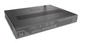 CISCO 800, 887VAG C887VAG+7-K9