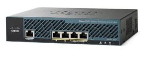 CISCO 2500 Wireless Controller AIR-CT2504-K9 + ZASILACZ