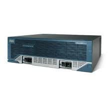 CISCO 3800, CISCO3845-MB, 4 MODUŁY