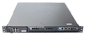 Cisco Wide Area Virtualization Engine 594 WAVE-594-K9