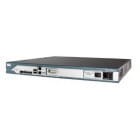 router CISCO 2800 Series 2811 2 x HWIC-16A CF 64MB