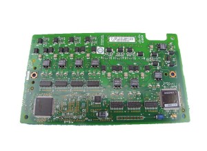 Cisco EM3-HDA-8FXS/DID