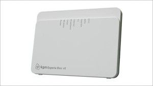 Router KPN Experia Box v8 VGV7519
