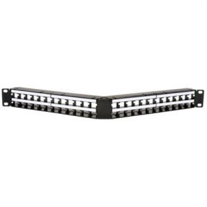 Patch panel Systimax 2U
