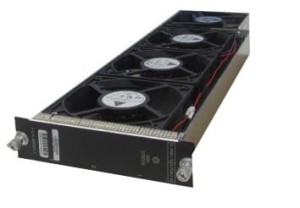 Taca wentylatorowa Cisco FAN-MOD-3 + 4 wentylatory EFB1248VHE