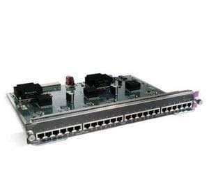 Moduł Cisco WS-X4424-GB-RJ45