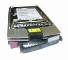 HP SCSI 300GB 10K 3,5' BD30088279 9X1006-053