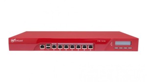 WatchGuard XTM 5 Series NC2AE8 Firewall Security Appliance nc2AE8