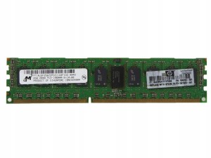 Ram MICRON 16GB 2Rx4 PC3L-10600R , MT36KSF2G72PZ-1G4E1