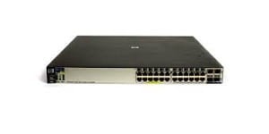 HP ProCurve 2626 24 Port 10/100M J4900C