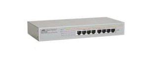 Allied Telesis AT-FS708 8-port 10/100Mbps