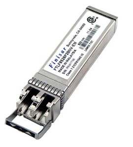 GBIC FC Finisar FTLF8528P2BNV-EM 8GB 150m SFP+