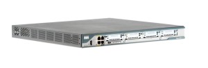 Router CISCO 2800, CISCO2801 2X VIC2-2FXS