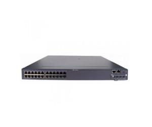 switch HUAWEI  LS-S5328C-EI 24x10/100/1000 2xSFP+ 10GB