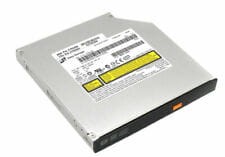 NAGRYWARKA DVD RW PANASONIC UJ8C0 SLIM pn: 44W3254