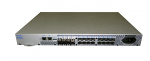 switch EMC Brocade DS-300B Fc switch licencja