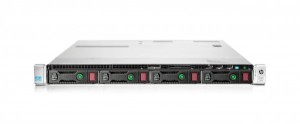 HP DL360p G8 2x8c 2.0GHZ e5-2650 32GB RAM 