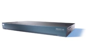 Cisco secure PIX-515E PIX 515E firewall  4x LAN 